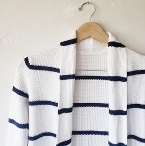 Athleta Highland Cardigan